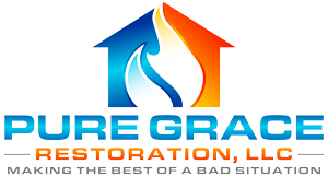 Pure Grace Restoration